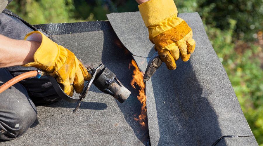 Expert tile roof repair services in Midway, UT